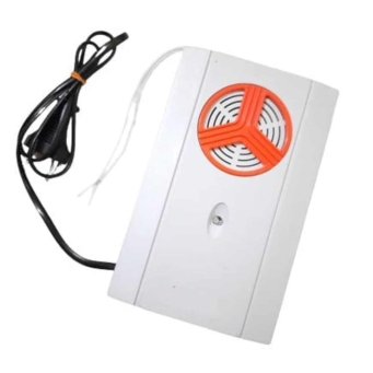 water Tank overflow Alarm Bell